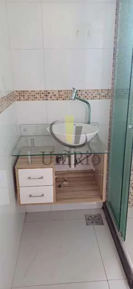 Apartamento, 2 quartos, 66 m² - Foto 9