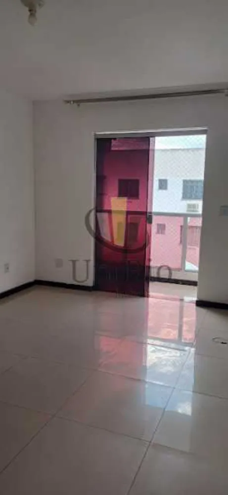 Apartamento, 2 quartos, 66 m² - Foto 2