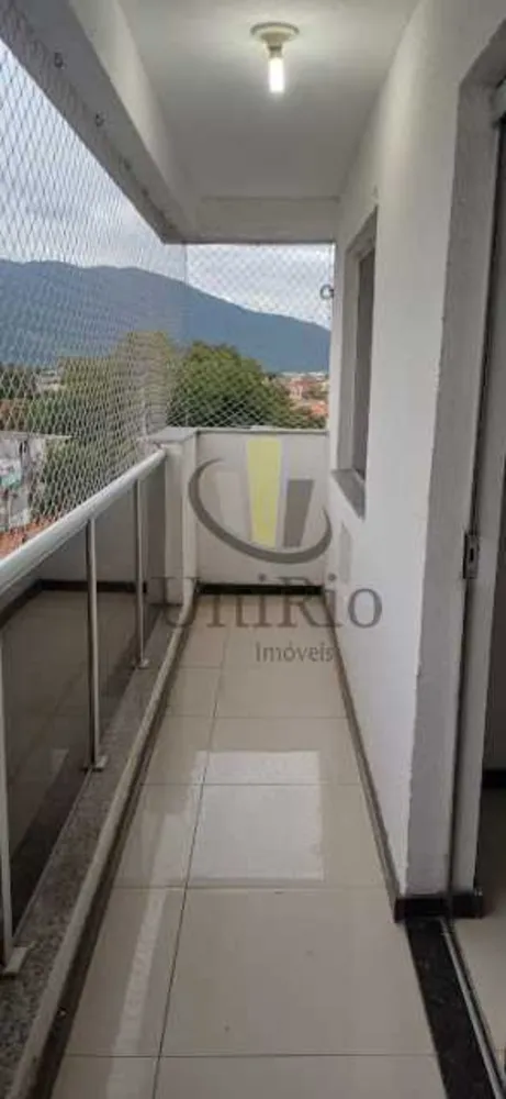 Apartamento, 2 quartos, 66 m² - Foto 4