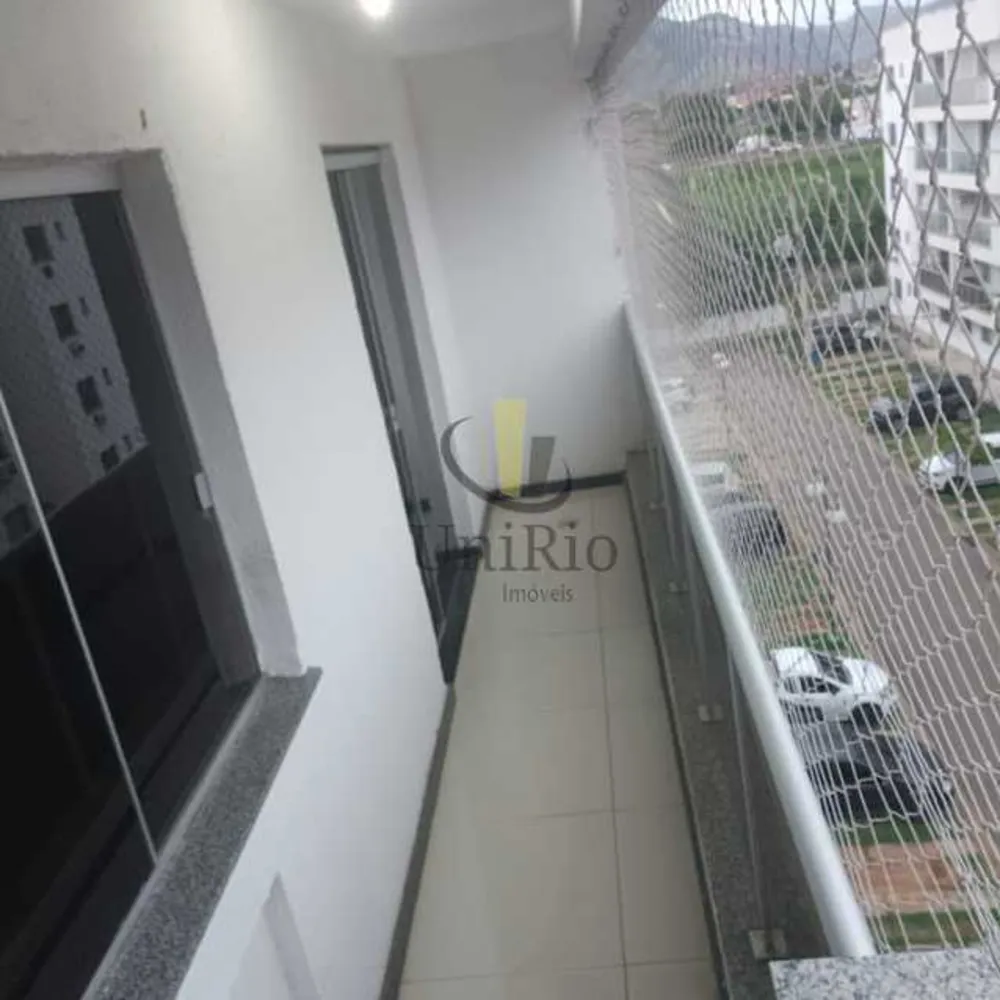 Apartamento, 2 quartos, 66 m² - Foto 5