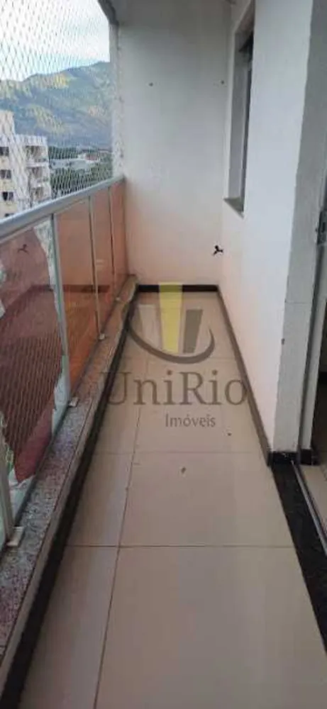 Apartamento, 2 quartos, 66 m² - Foto 6