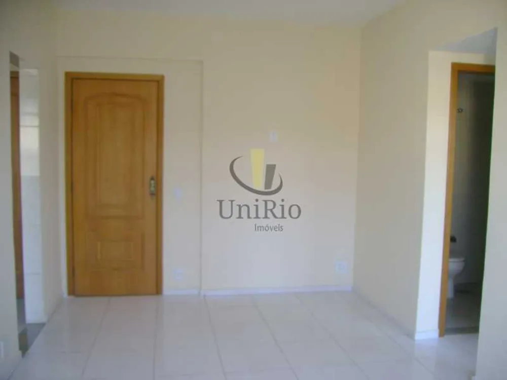 Apartamento, 2 quartos, 52 m² - Foto 2