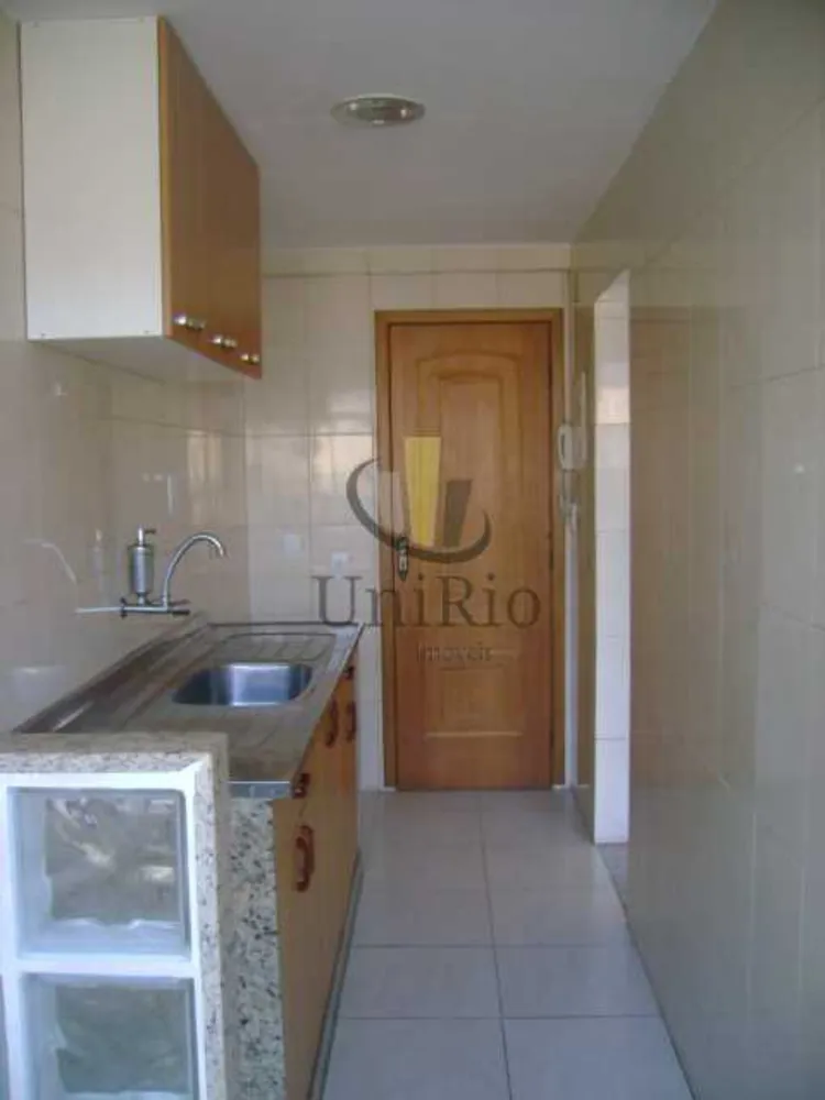 Apartamento, 2 quartos, 52 m² - Foto 3