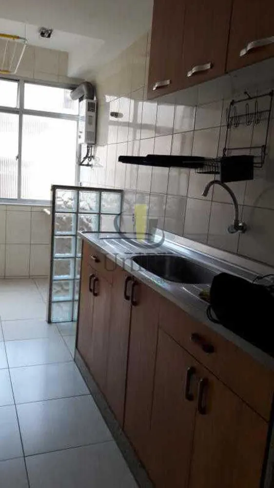 Apartamento, 2 quartos, 52 m² - Foto 5