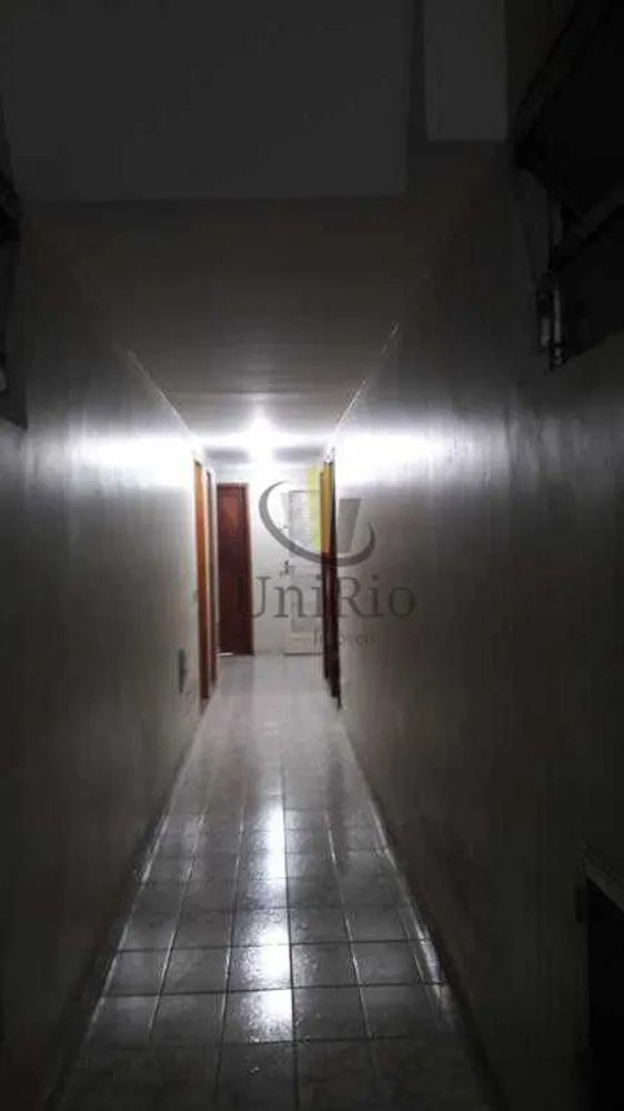 Apartamento, 2 quartos, 52 m² - Foto 14