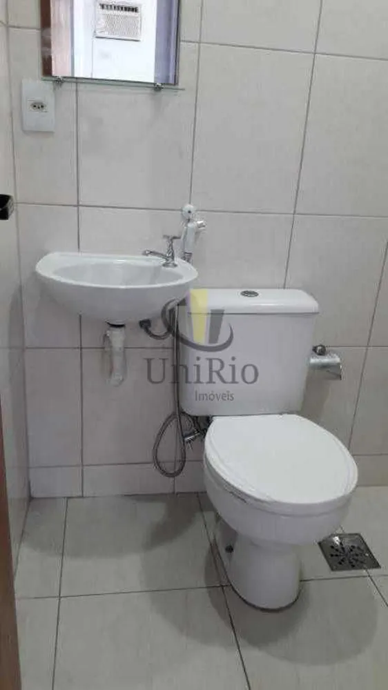 Apartamento, 2 quartos, 52 m² - Foto 8