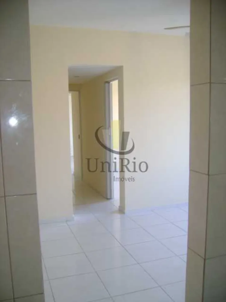 Apartamento, 2 quartos, 52 m² - Foto 6