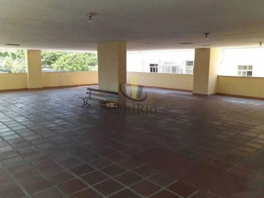 Apartamento, 2 quartos, 52 m² - Foto 17