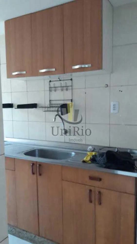 Apartamento, 2 quartos, 52 m² - Foto 4
