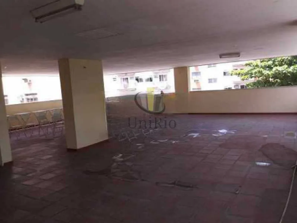 Apartamento, 2 quartos, 52 m² - Foto 19