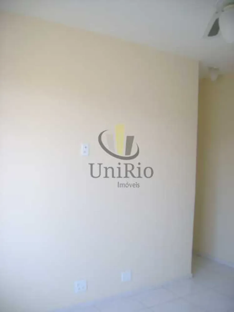 Apartamento, 2 quartos, 52 m² - Foto 9