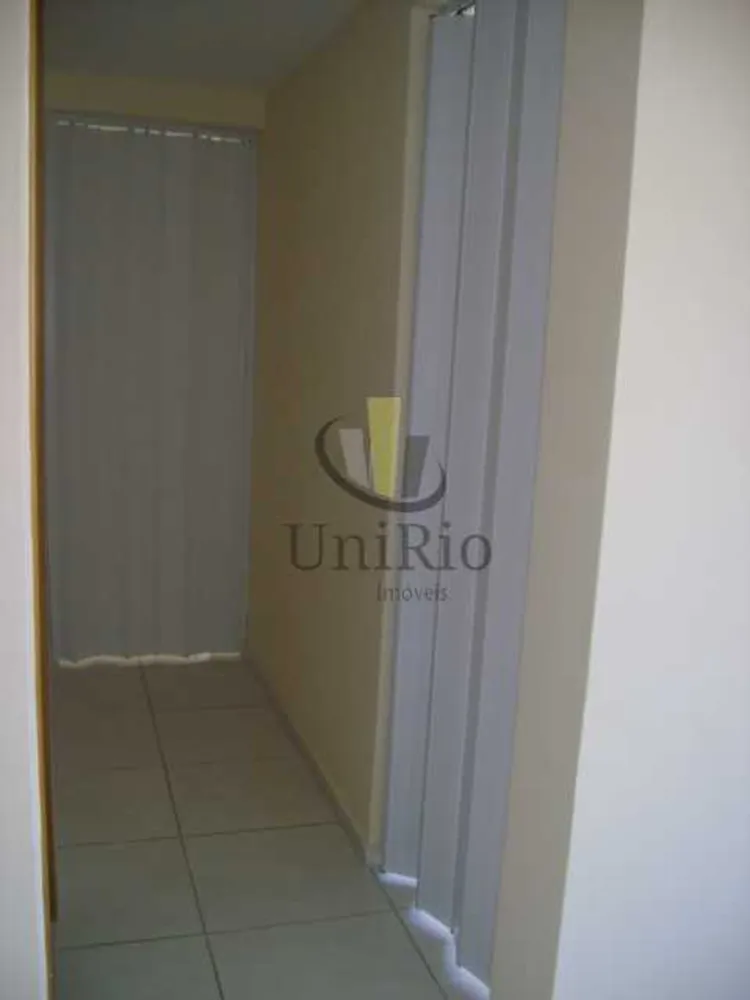 Apartamento, 2 quartos, 52 m² - Foto 10