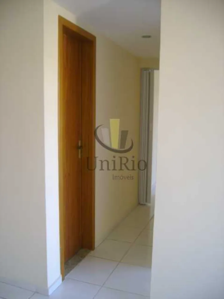 Apartamento, 2 quartos, 52 m² - Foto 11