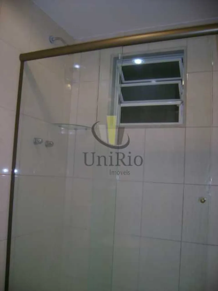 Apartamento, 2 quartos, 52 m² - Foto 12