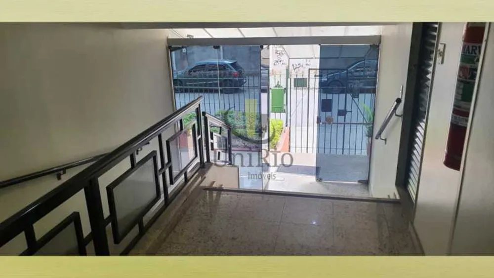 Apartamento, 2 quartos, 52 m² - Foto 15
