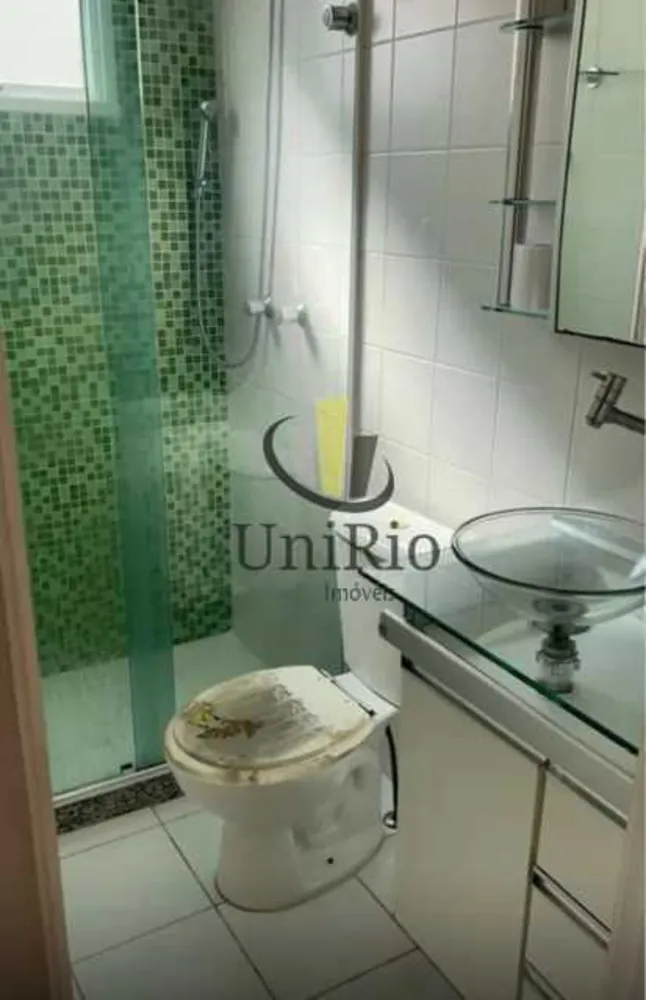 Apartamento, 2 quartos, 60 m² - Foto 7