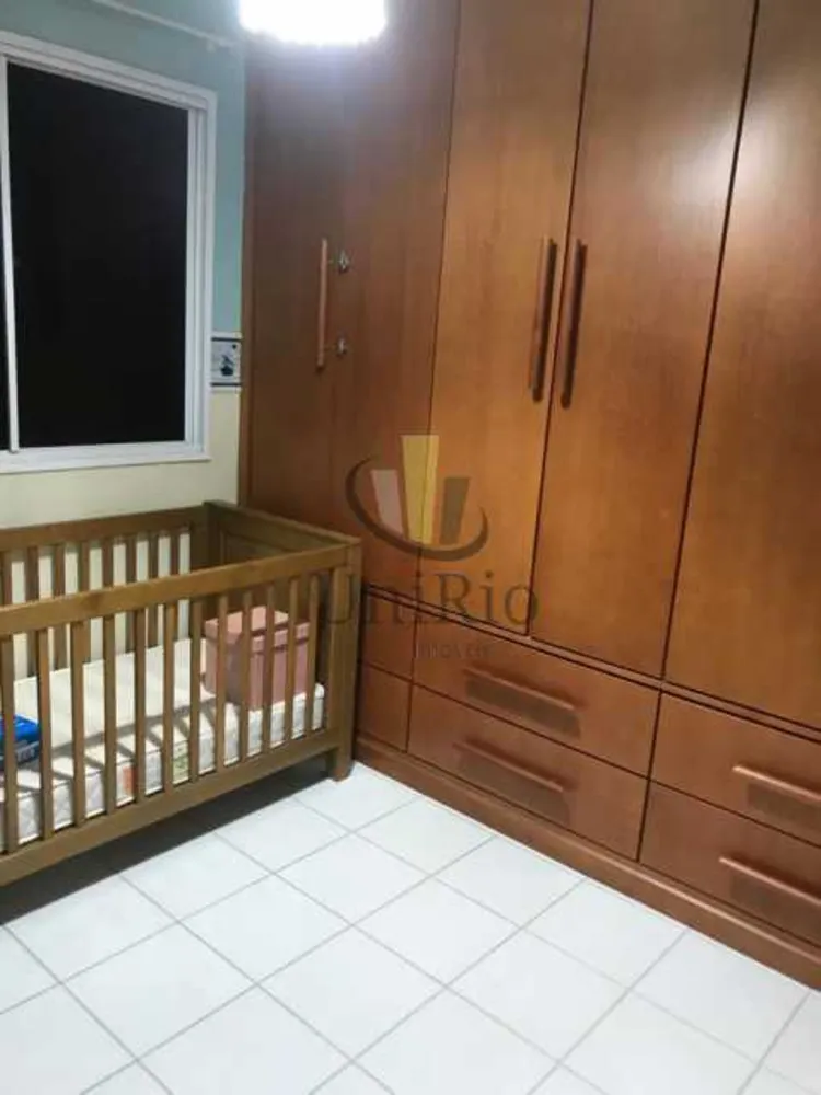 Apartamento, 2 quartos, 60 m² - Foto 5