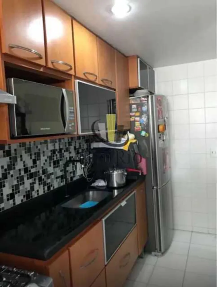 Apartamento, 2 quartos, 60 m² - Foto 13
