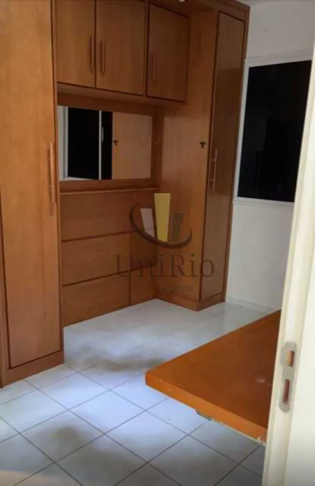 Apartamento, 2 quartos, 60 m² - Foto 6