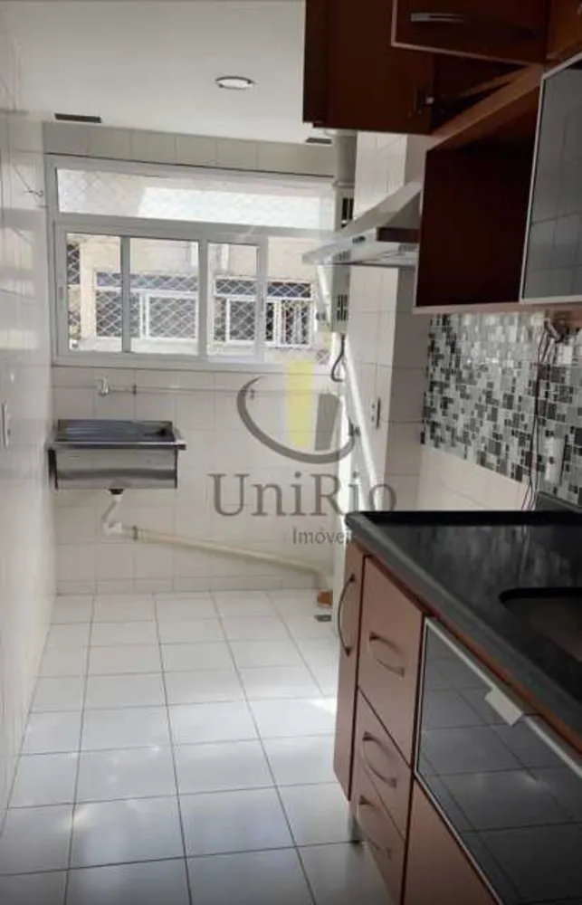 Apartamento, 2 quartos, 60 m² - Foto 8