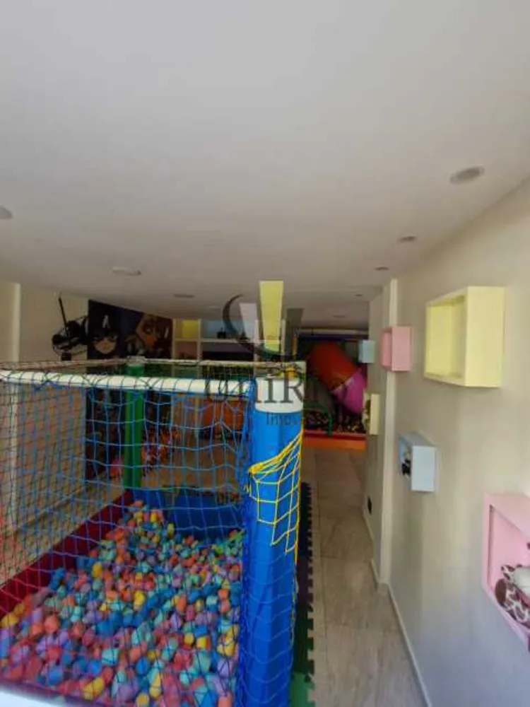 Apartamento, 2 quartos, 60 m² - Foto 16