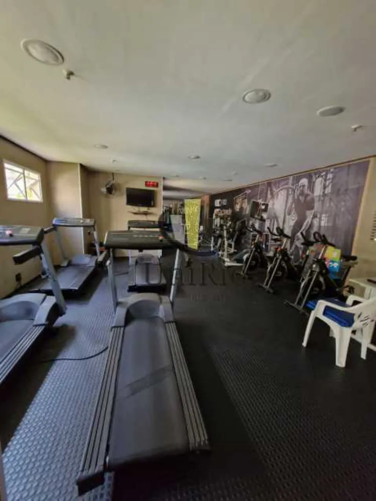 Apartamento, 2 quartos, 60 m² - Foto 15