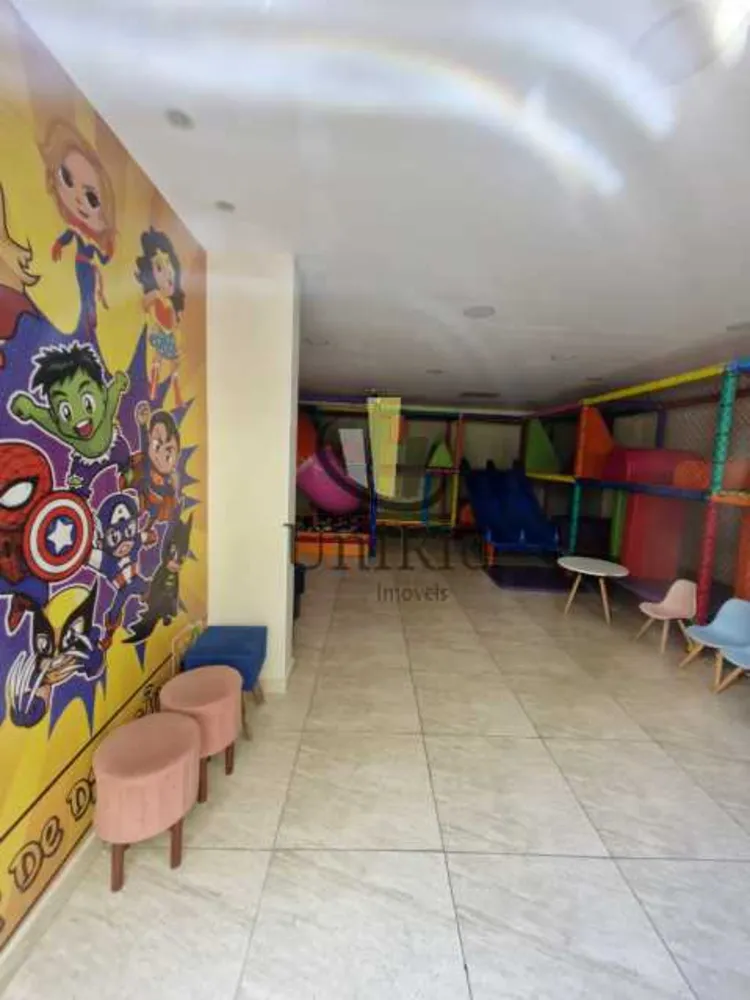 Apartamento, 2 quartos, 60 m² - Foto 17