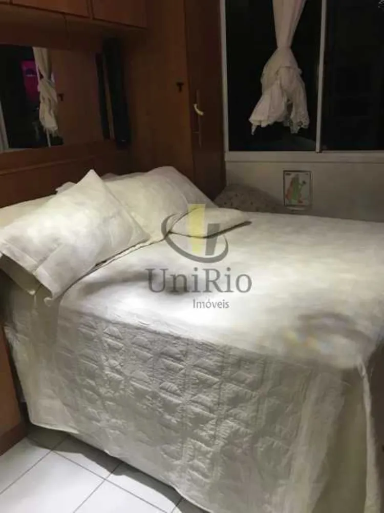 Apartamento, 2 quartos, 60 m² - Foto 4