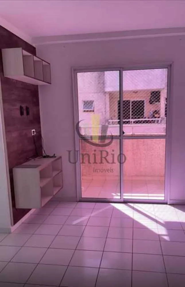 Apartamento, 2 quartos, 60 m² - Foto 3