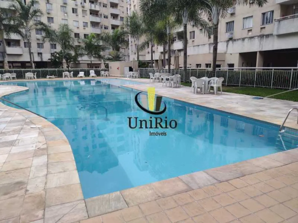 Apartamento, 2 quartos, 60 m² - Foto 2