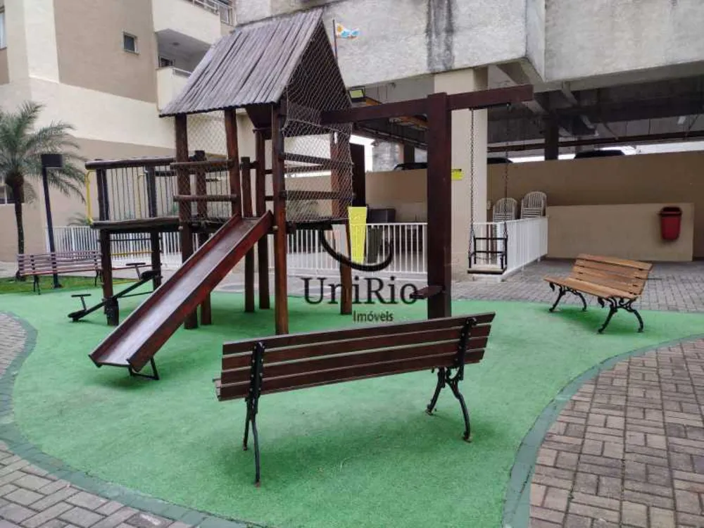 Apartamento, 2 quartos, 60 m² - Foto 22