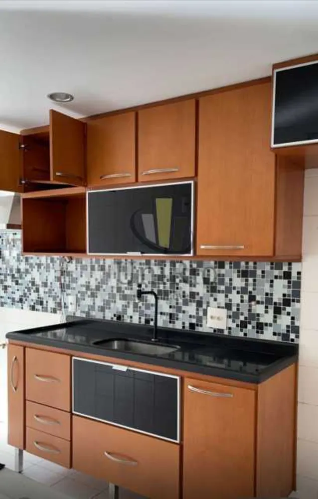 Apartamento, 2 quartos, 60 m² - Foto 11