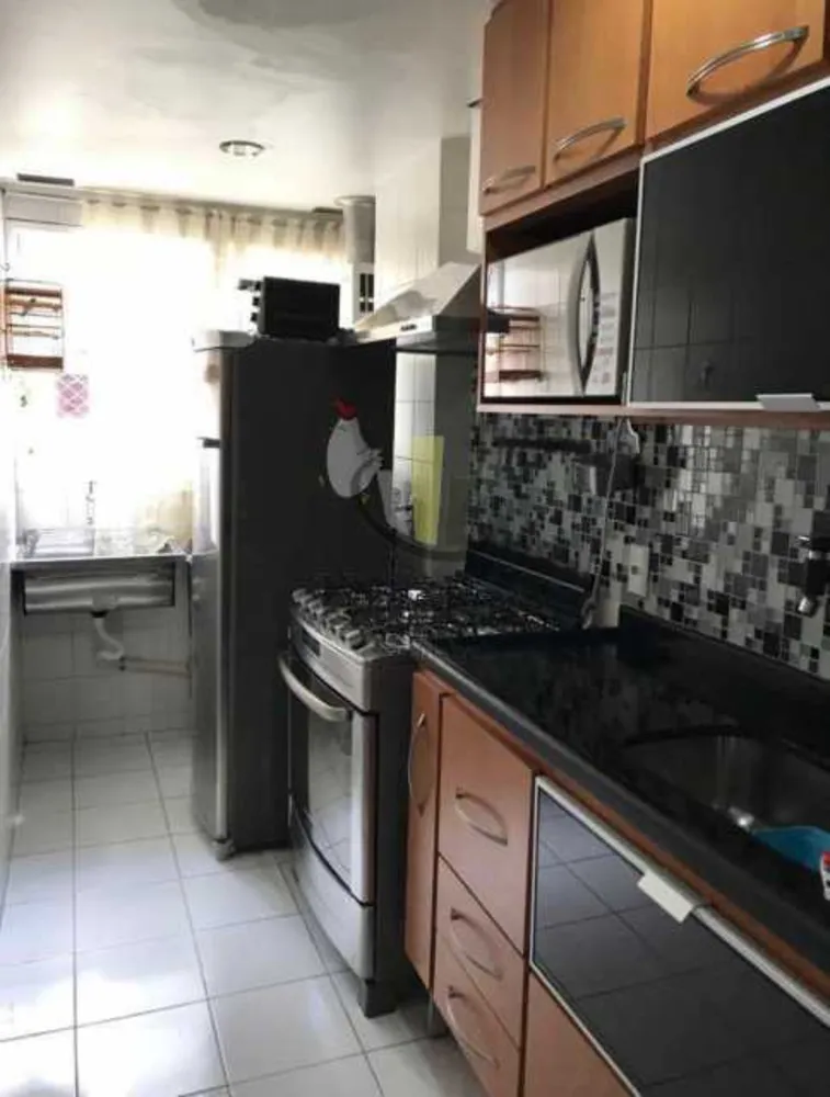Apartamento, 2 quartos, 60 m² - Foto 9