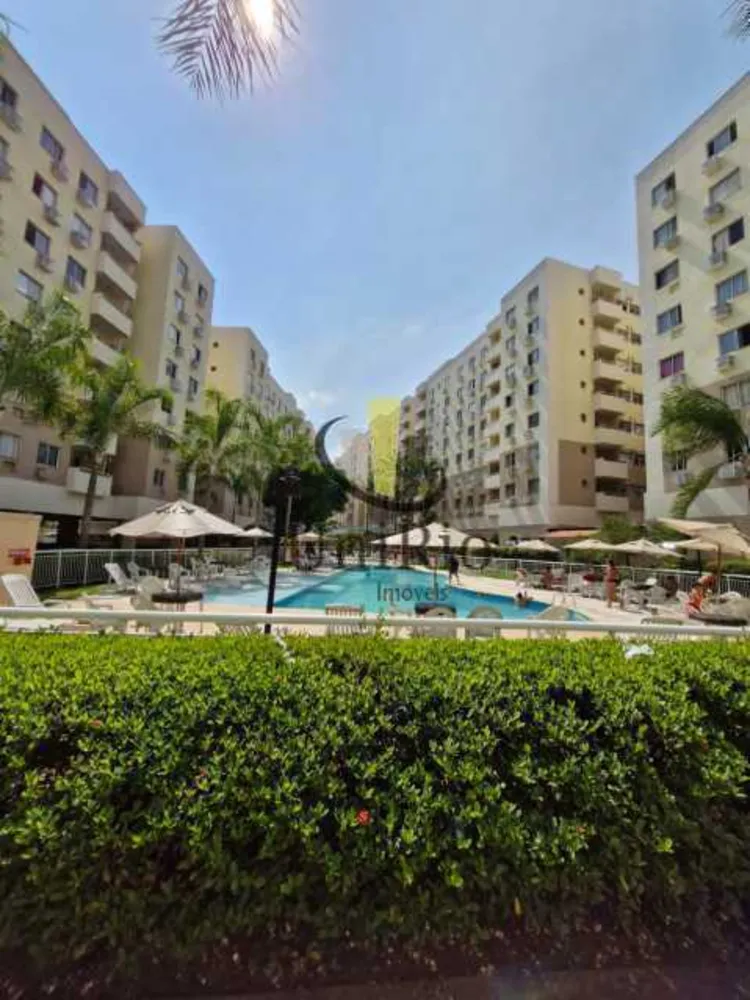 Apartamento, 2 quartos, 60 m² - Foto 10