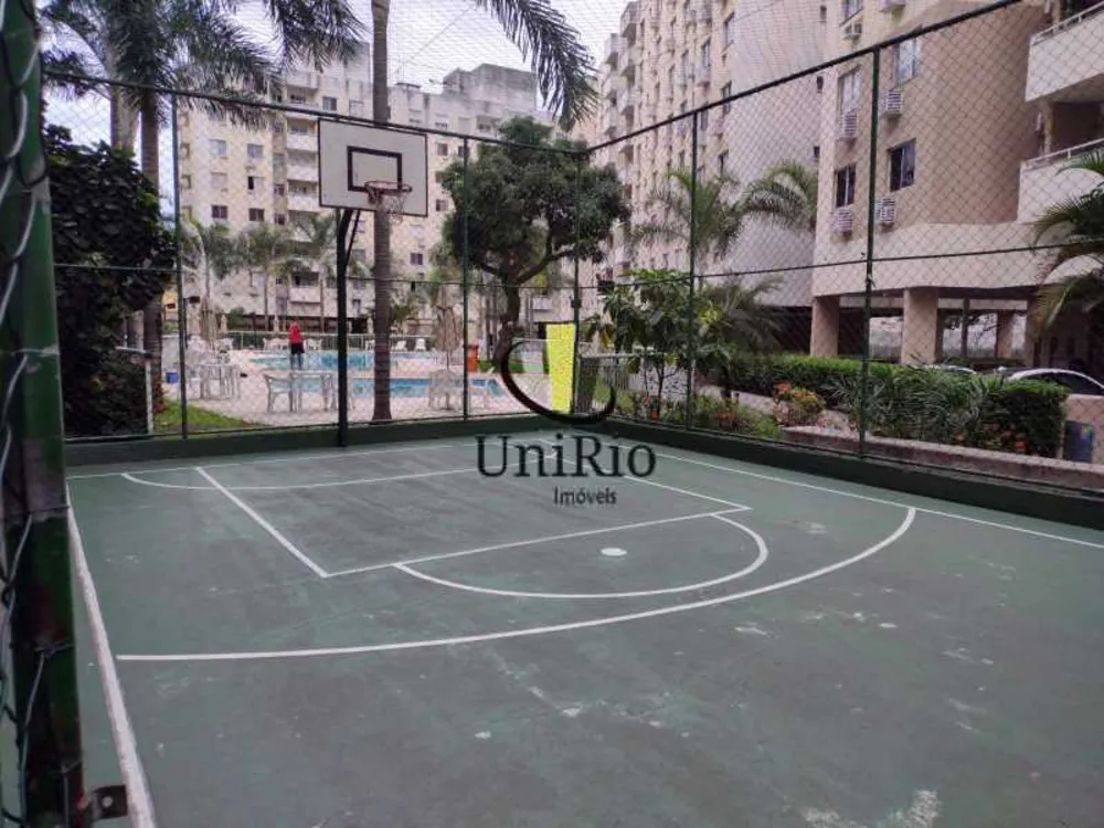 Apartamento, 2 quartos, 60 m² - Foto 20