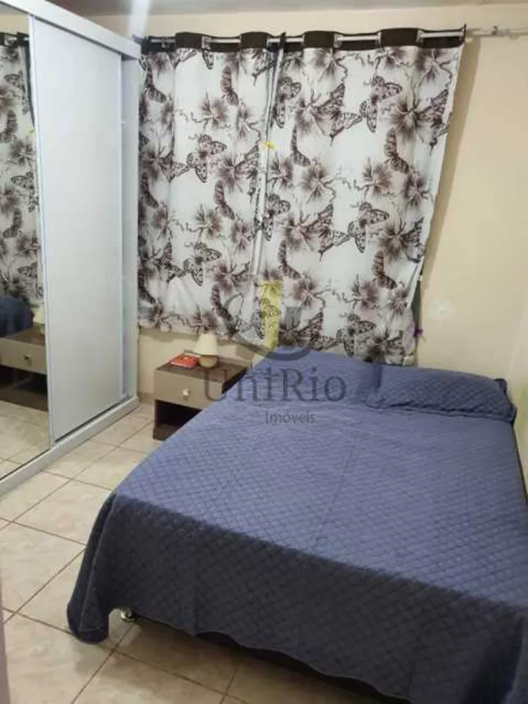 Apartamento, 2 quartos, 70 m² - Foto 10