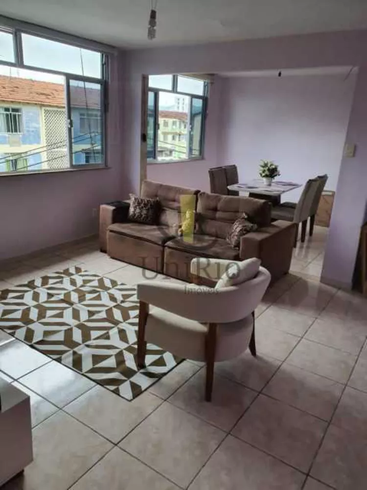 Apartamento, 2 quartos, 70 m² - Foto 16