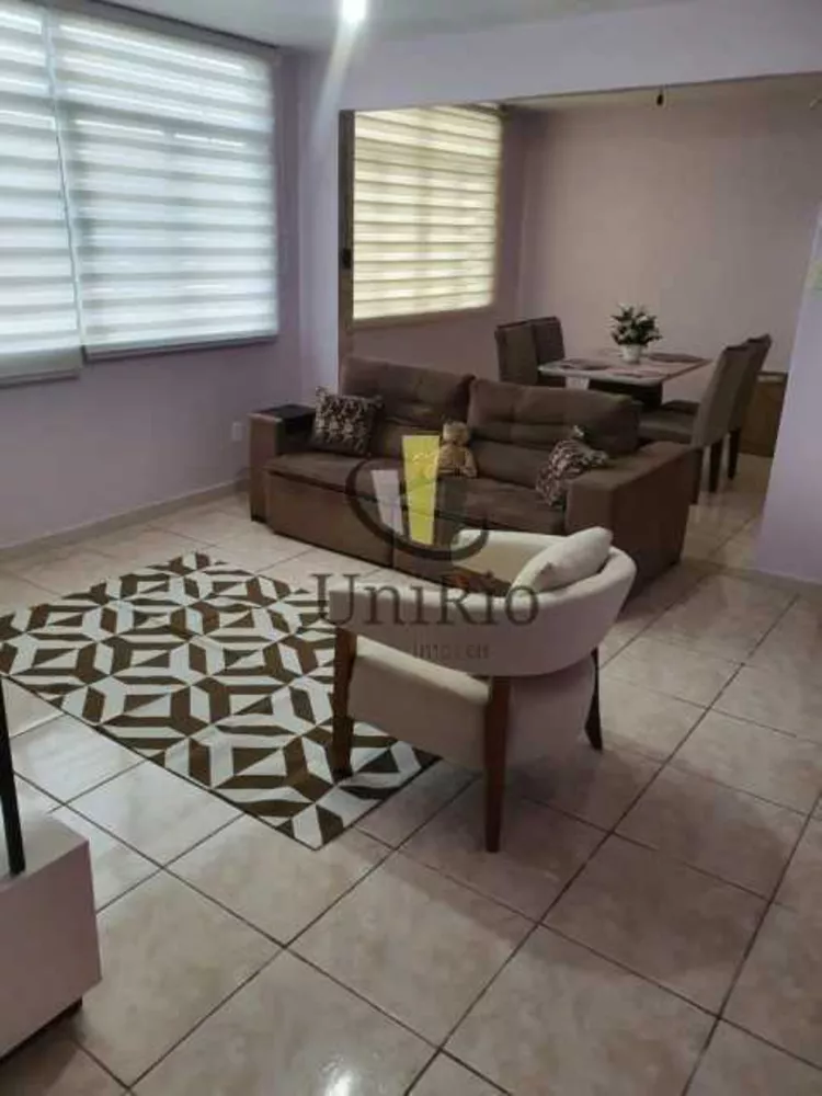 Apartamento, 2 quartos, 70 m² - Foto 6
