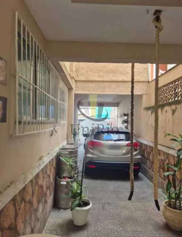 Casa, 4 quartos, 274 m² - Foto 5