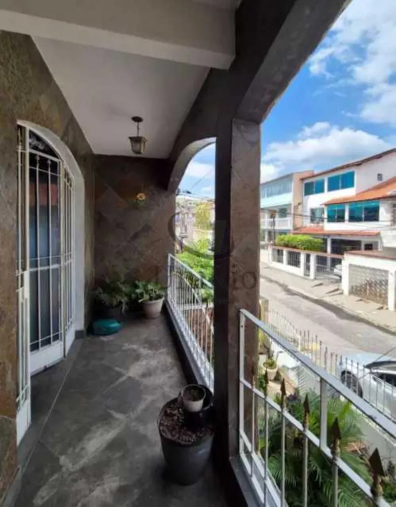 Casa, 4 quartos, 274 m² - Foto 16