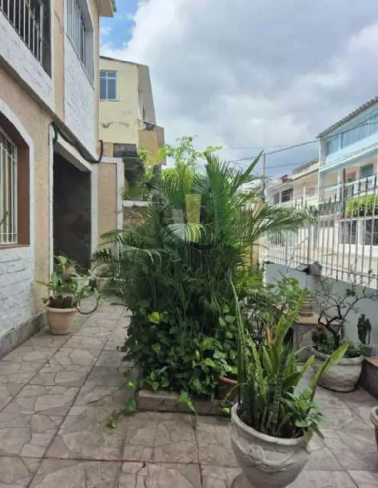 Casa, 4 quartos, 274 m² - Foto 7