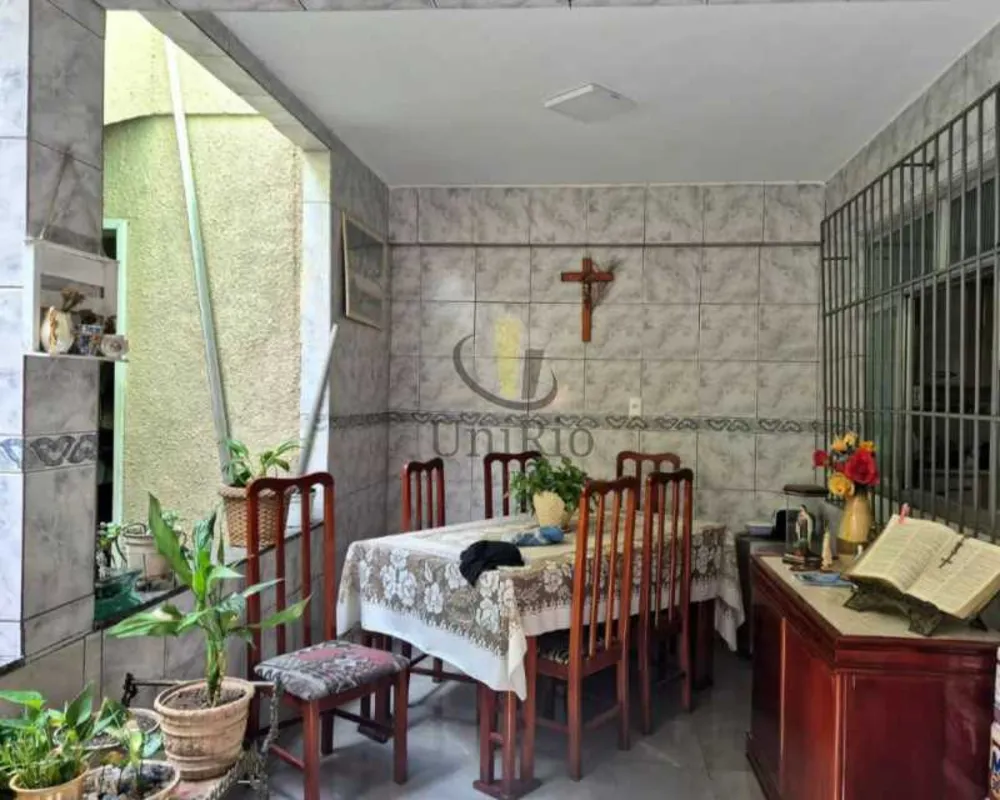 Casa, 4 quartos, 274 m² - Foto 20