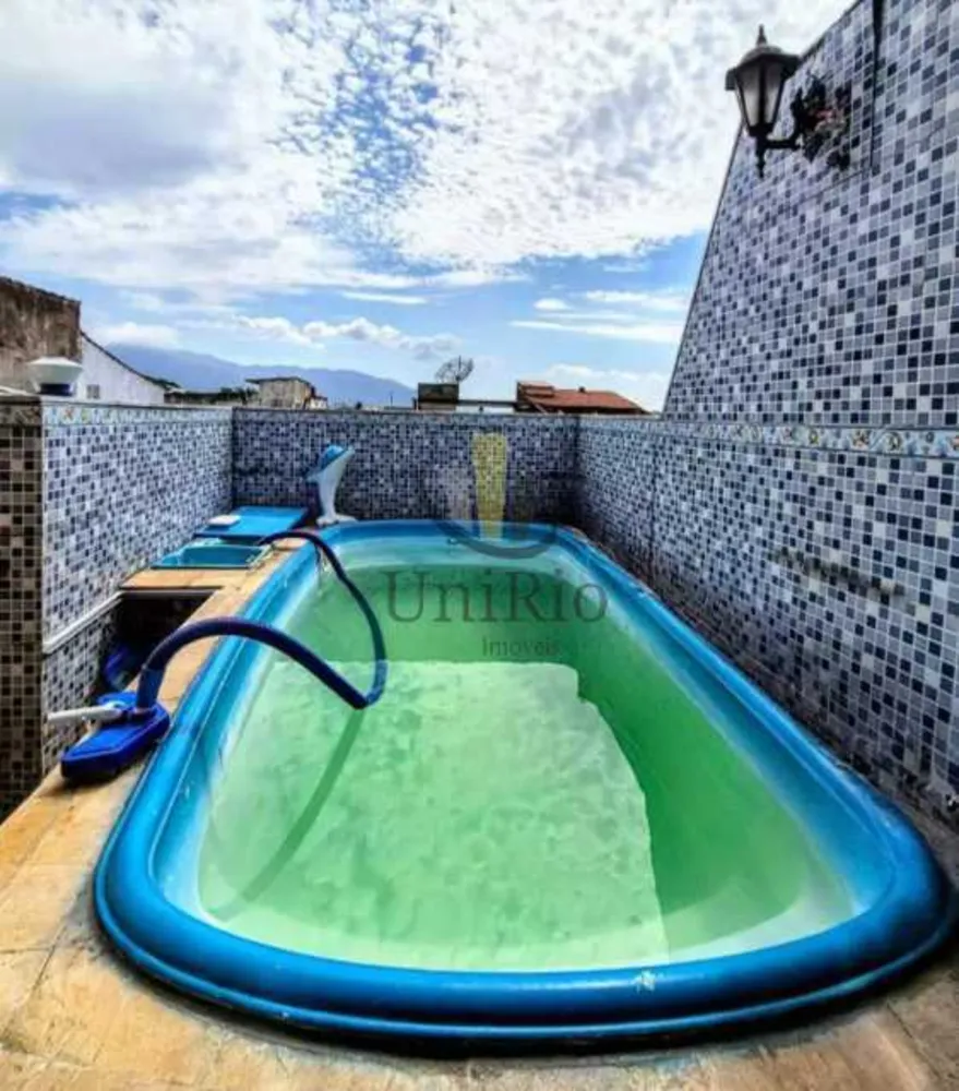 Casa, 4 quartos, 274 m² - Foto 8