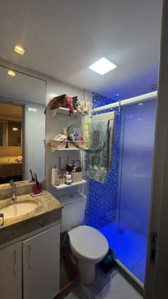 Apartamento, 2 quartos, 52 m² - Foto 10