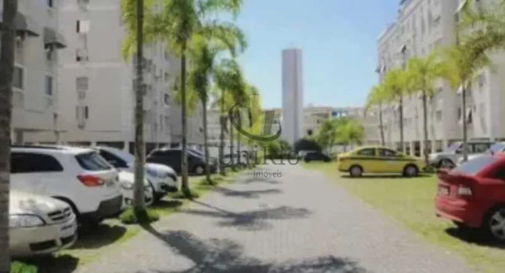 Apartamento, 2 quartos, 52 m² - Foto 2
