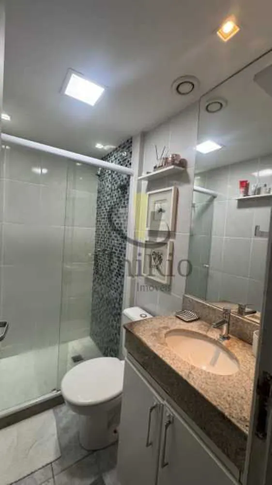 Apartamento, 2 quartos, 52 m² - Foto 5