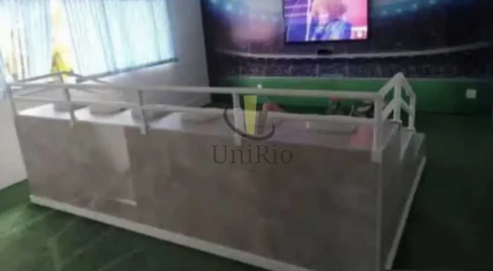 Apartamento, 2 quartos, 52 m² - Foto 16
