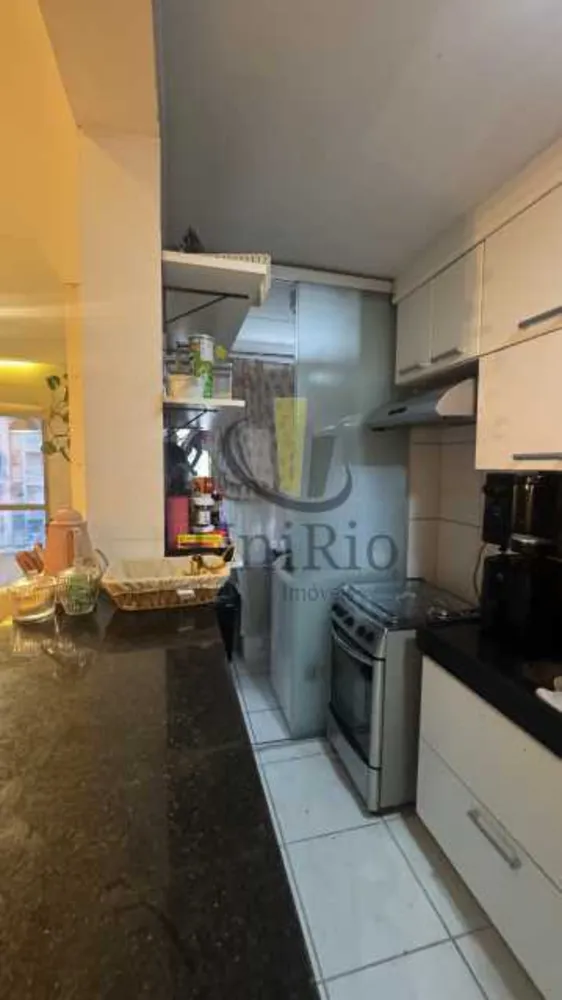 Apartamento, 2 quartos, 52 m² - Foto 13