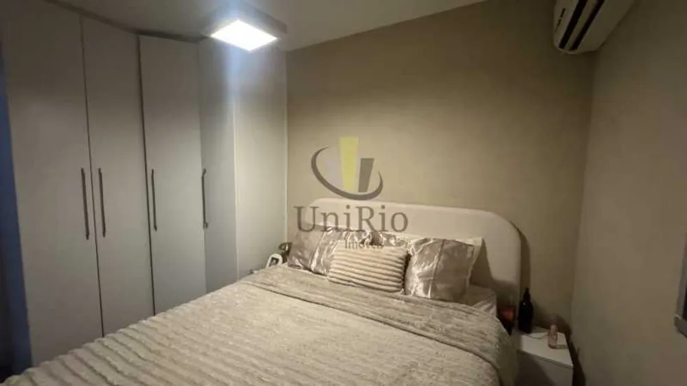 Apartamento, 2 quartos, 52 m² - Foto 18