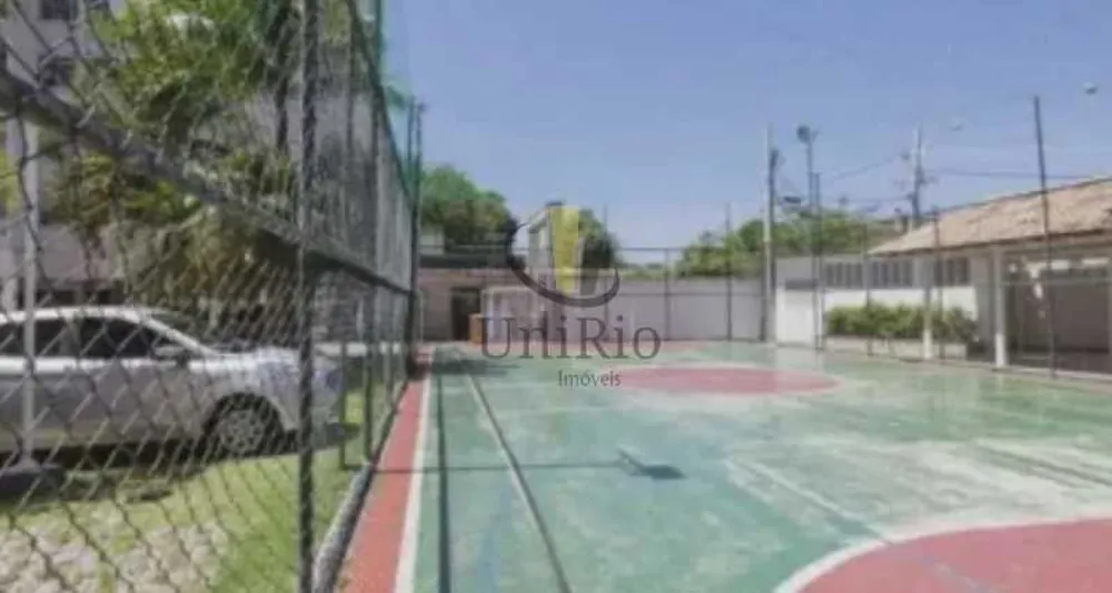 Apartamento, 2 quartos, 52 m² - Foto 8